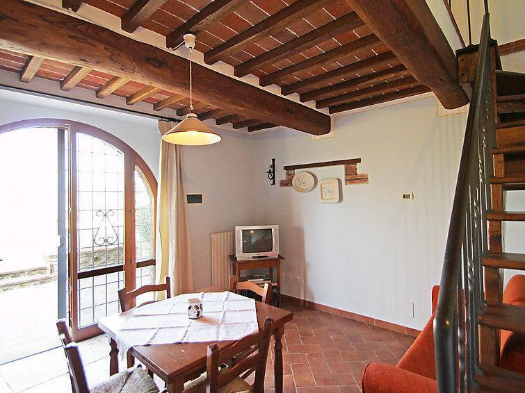 Podere Gnocchi Rapale Room photo